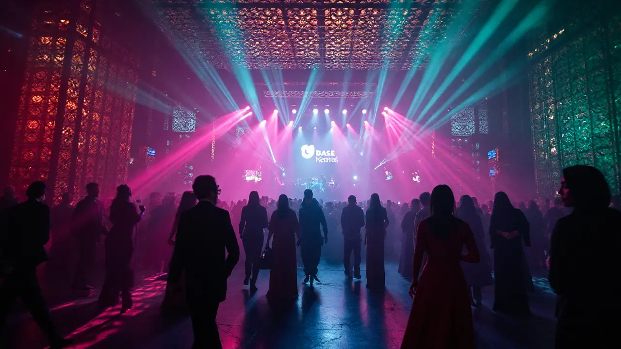 Getting In: Guestlist, Tables, Dress Code, and Door Etiquette