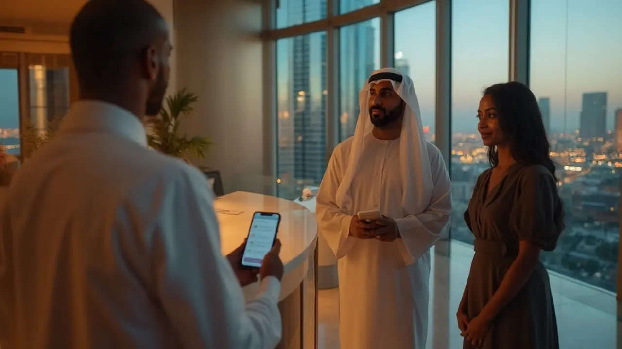 How Escorts in Dubai Enhance Travel: A Practical 2025 Guide