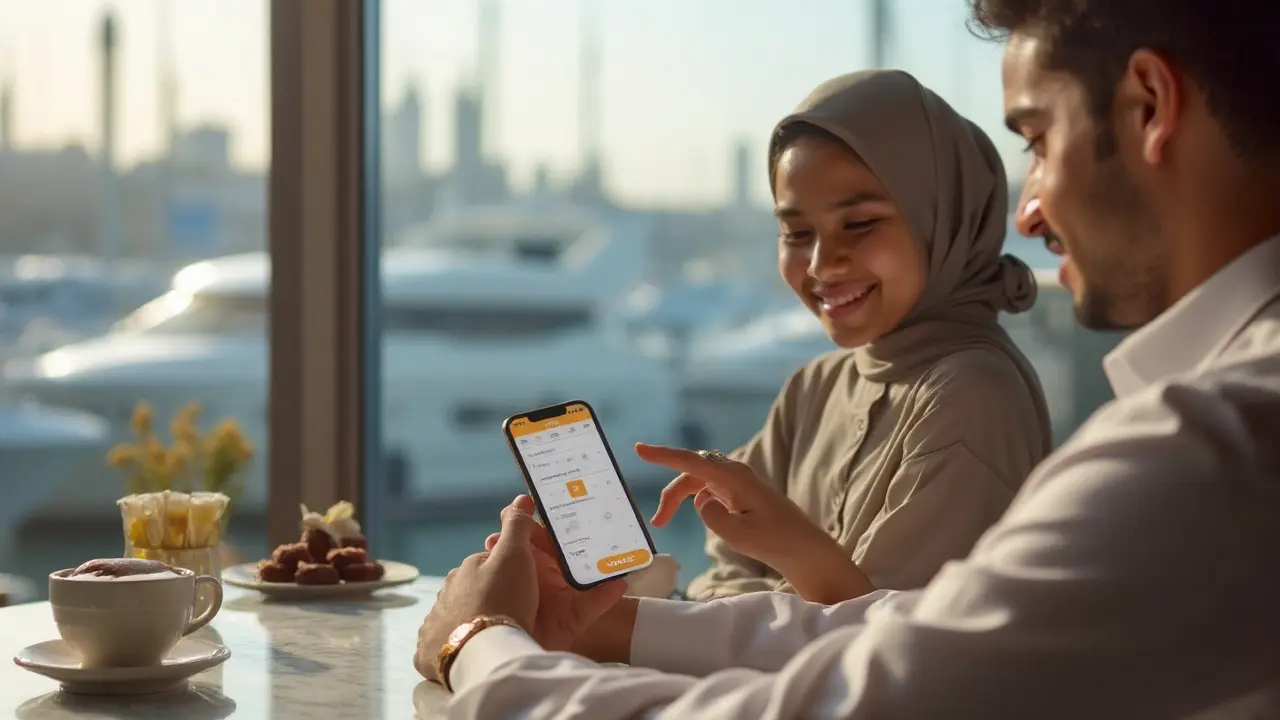 How to Choose and Book in Dubai (Prices, Places, and a Handy Comparison)
