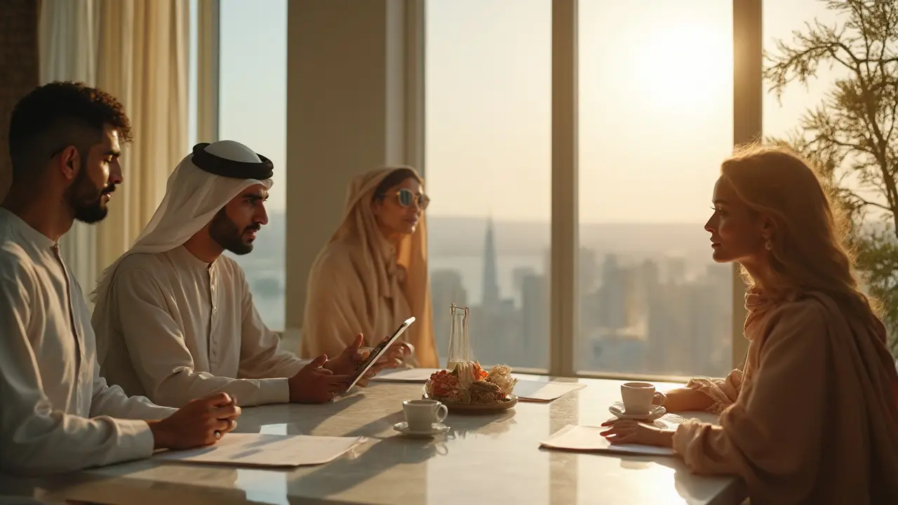 How to Find and Vet Top Talent in Dubai