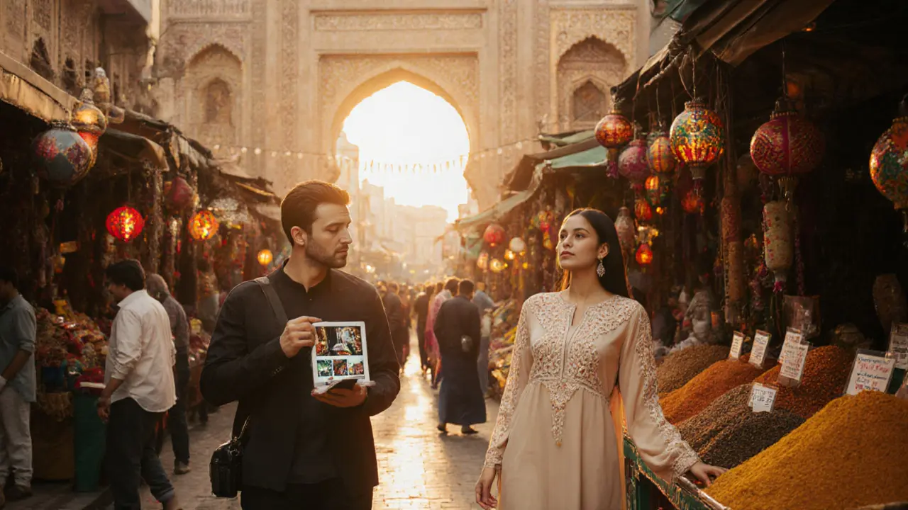 How to Find Models in Dubai