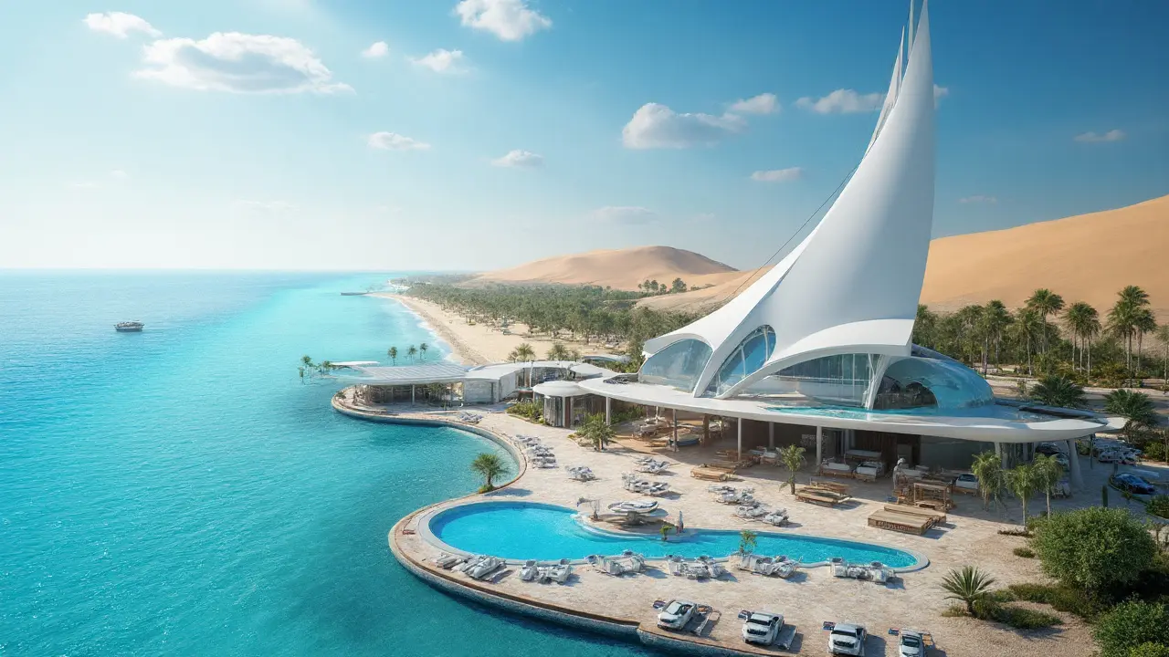 Practical Tips for Visiting These Architectural Gems