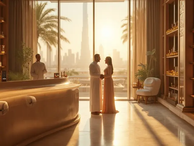 Body Massage in Dubai: Your Spa Escape Guide 2025 (Types, Prices, Booking Tips)