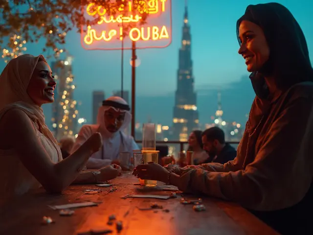 Does Ladies Night Mean No Men? Rules, Laws, and What to Expect in 2025