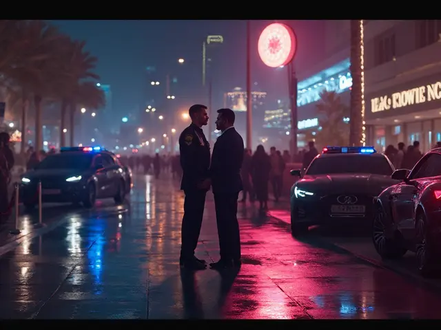 Dubai Call Girls: Legal Reality, Top Nightlife Scenes, and Safe Alternatives (2025 Guide)