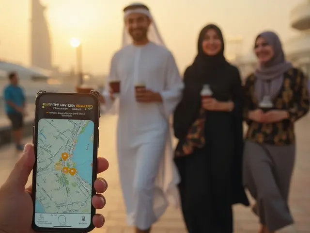 Dubai Escort Laws & Safe Companionship Tips (2025 Traveler Guide)