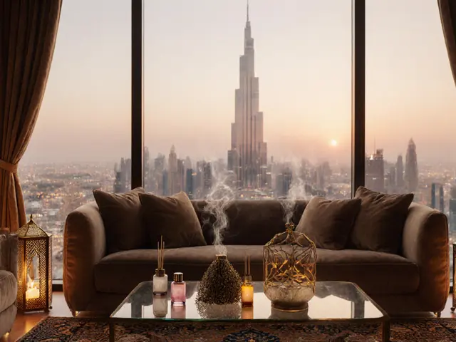 Top 7 Best Massage Spots in Dubai 2025