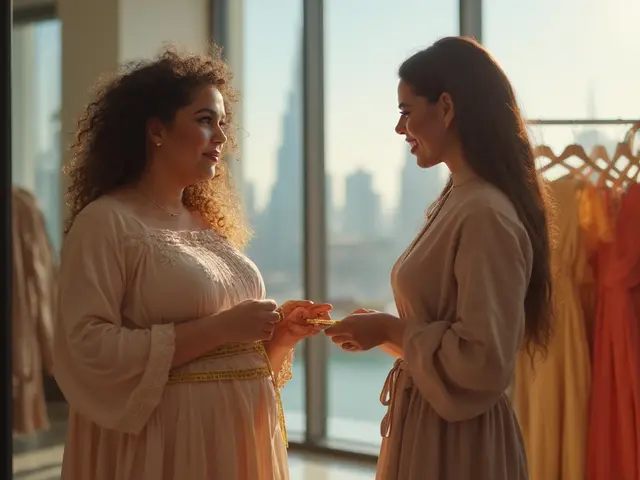 What Weight Classifies You as Plus Size? A Practical Guide