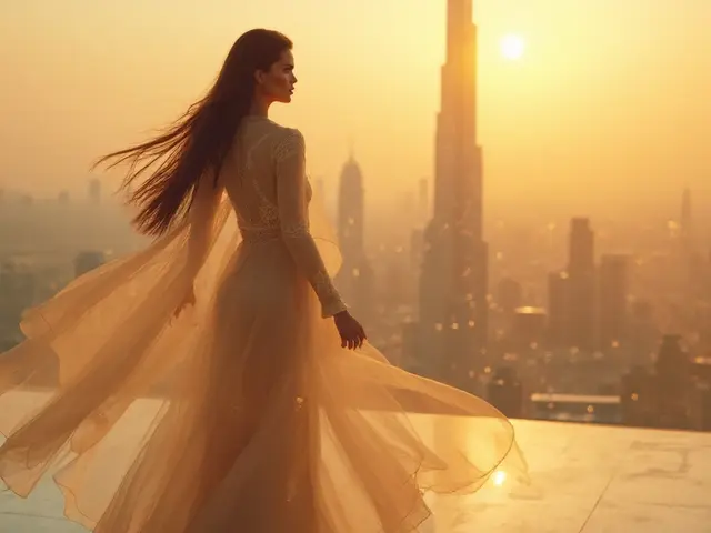 Who Is the Highest‑Paid Female Model in 2025? Latest Ranking, Earnings & How It’s Calculated
