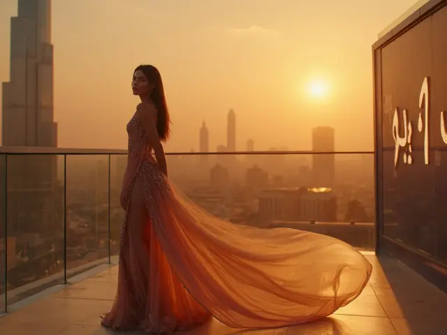 Who Is the Highest-Paid Model in 2025? Rankings, Earnings, and Sources