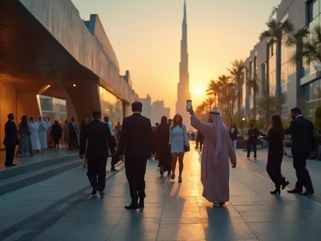 Why BASE Dubai Nightclub Is the Talk of the Town (Local’s Guide 2025)