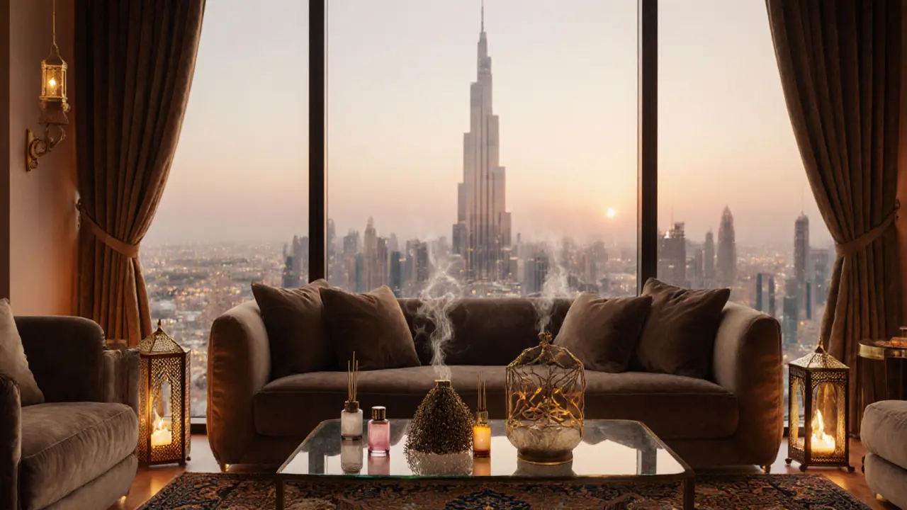 Top 7 Best Massage Spots in Dubai 2025