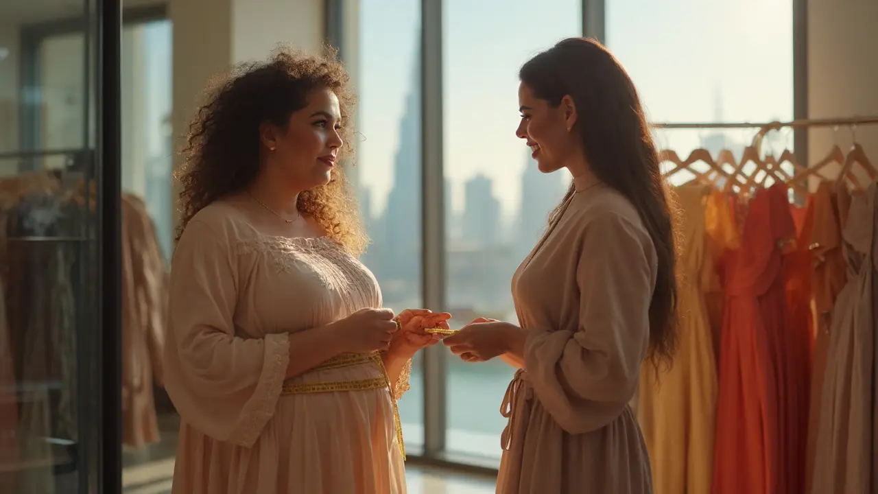 What Weight Classifies You as Plus Size? A Practical Guide