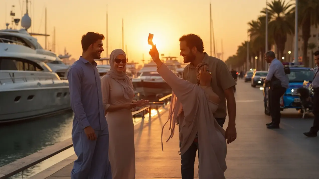 Where and how you can dance safely in Dubai