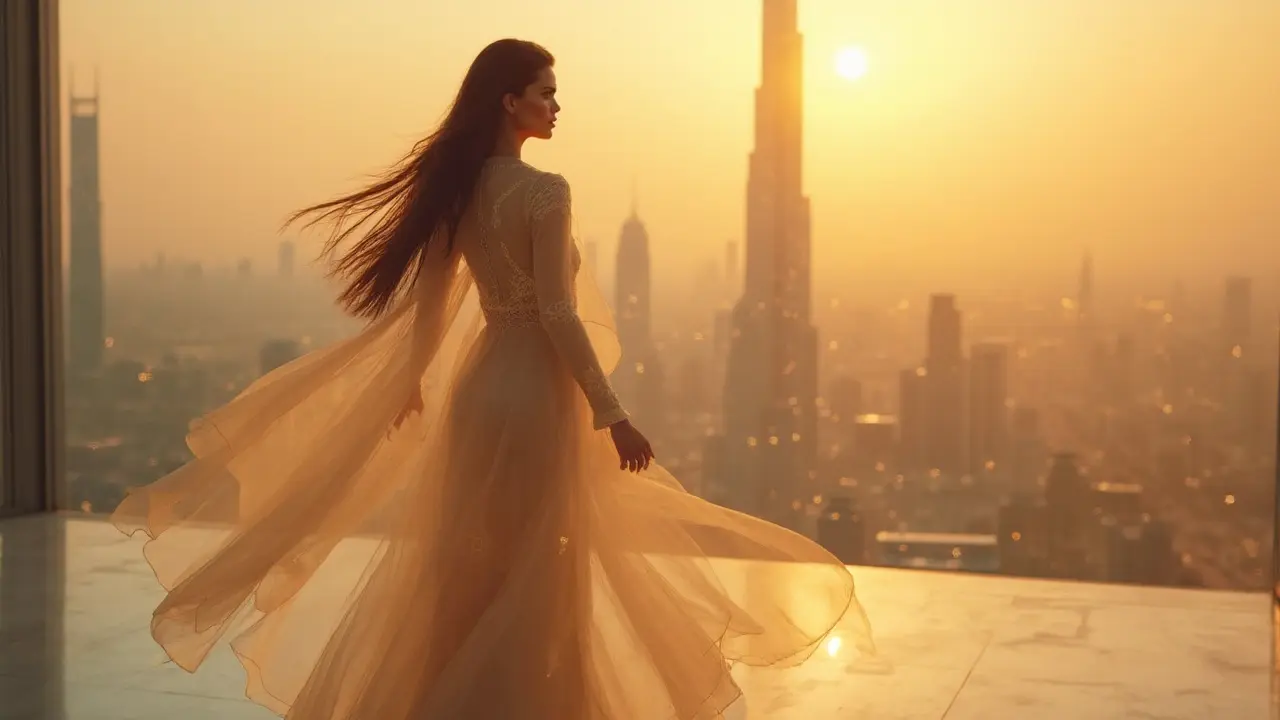 Who Is the Highest‑Paid Female Model in 2025? Latest Ranking, Earnings & How It’s Calculated
