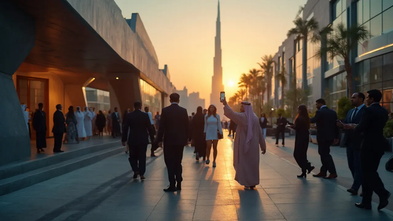 Why BASE Dubai Nightclub Is the Talk of the Town (Local’s Guide 2025)