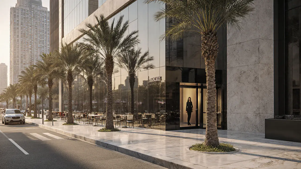 Dubai Escort Service Guide: Where to Go