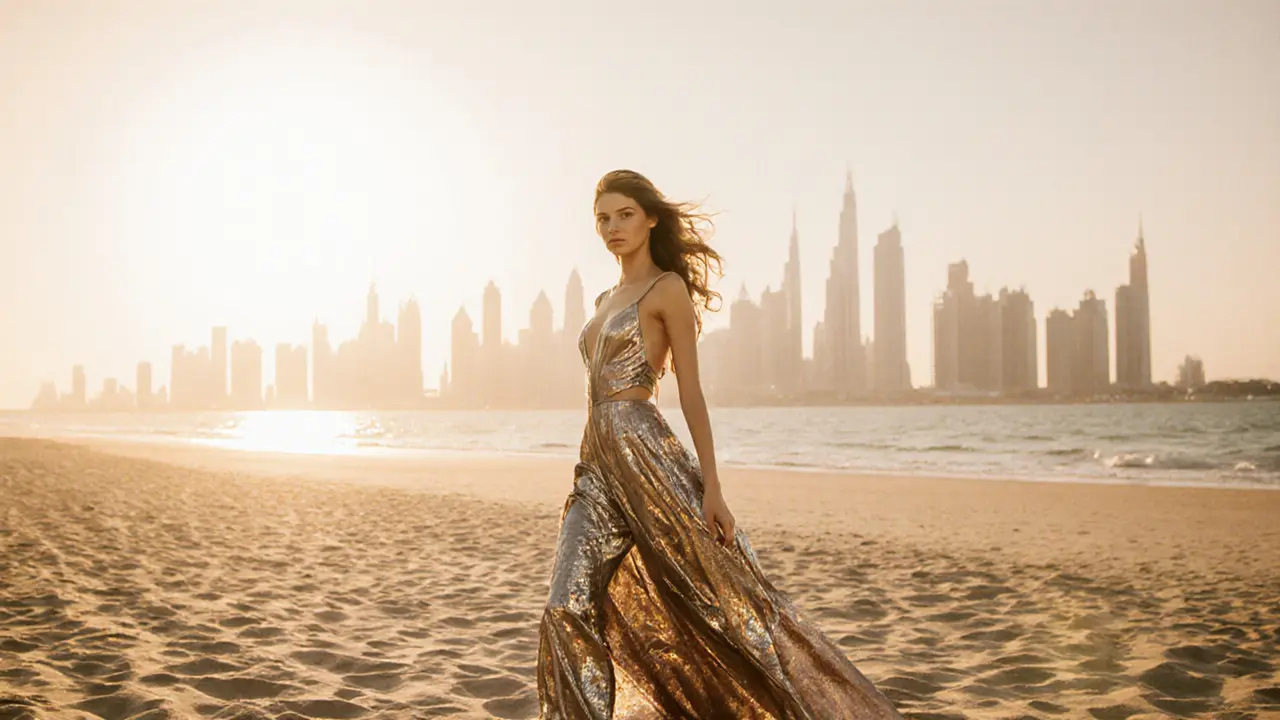 Hot Models - Dubai’s True Gems Revealed