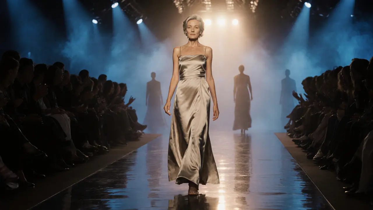 How Old Can You Be and Still Model? Age Limits Explained