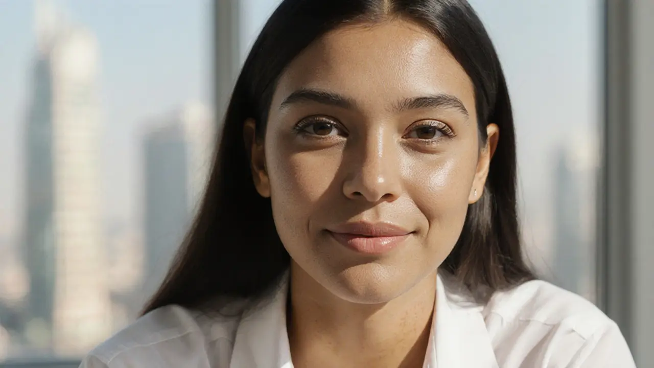 How to Be a Face Model in Dubai: A Realistic Guide for Beginners