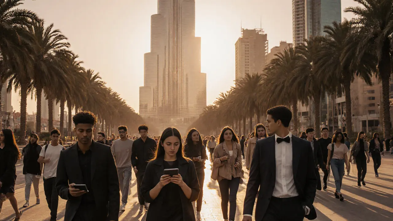 Scouting Models in Dubai: Insider Guide to Model Agencies