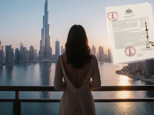 Dubai Escort Girls Share Insider Insights - Guide 2025