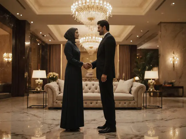 Dubai Escort Guide - How to Have Fun Safely