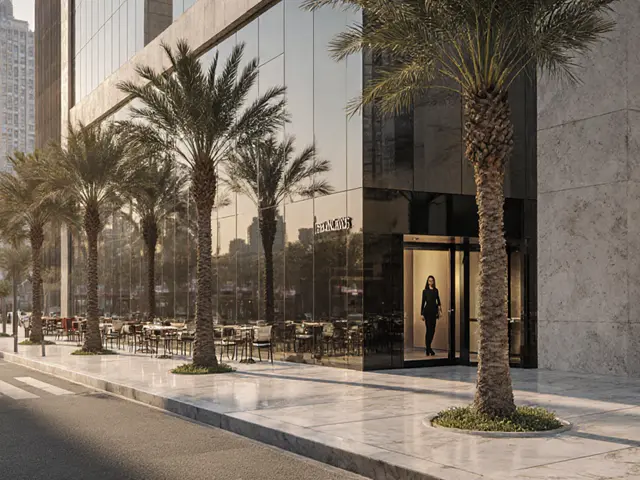 Dubai Escort Service Guide: Where to Go