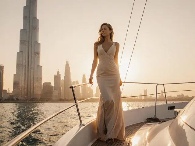 Euro Escort Dubai: Raising the Bar for Luxury Companionship