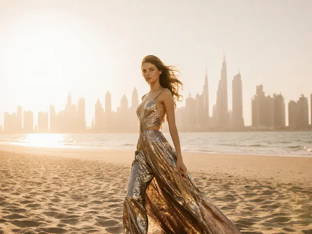 Hot Models - Dubai’s True Gems Revealed