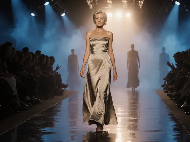 How Old Can You Be and Still Model? Age Limits Explained