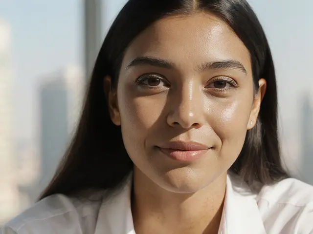 How to Be a Face Model in Dubai: A Realistic Guide for Beginners