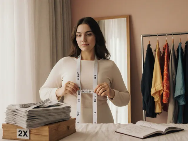 Is 2X the Same as Plus Size? Explained