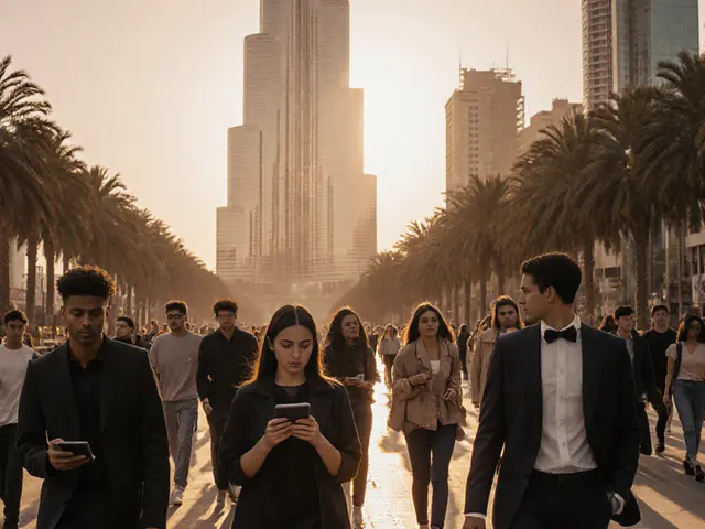 Scouting Models in Dubai: Insider Guide to Model Agencies