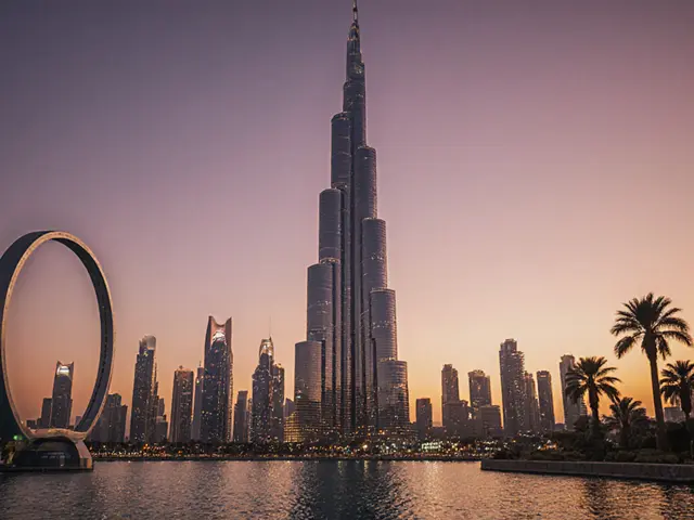 Top Dubai Attractions: Your Ultimate Guide to the Best of Dubai