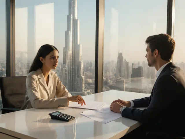 Typical Modeling Agency Fees Explained for Dubai Models