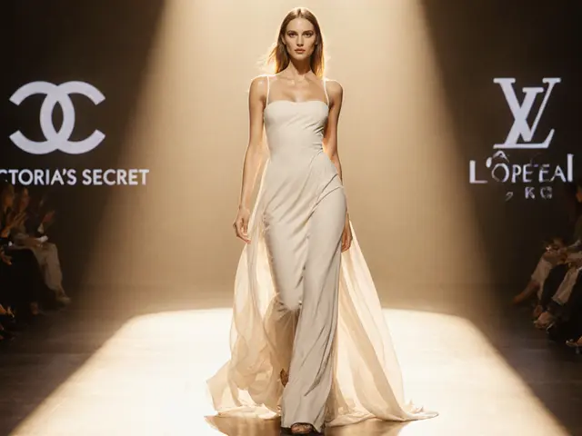 Who Is the Highest Paid Model to Date?