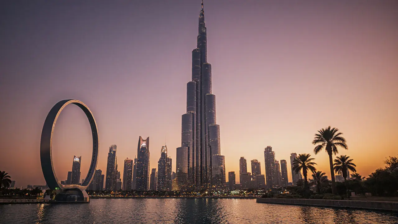 Top Dubai Attractions: Your Ultimate Guide to the Best of Dubai