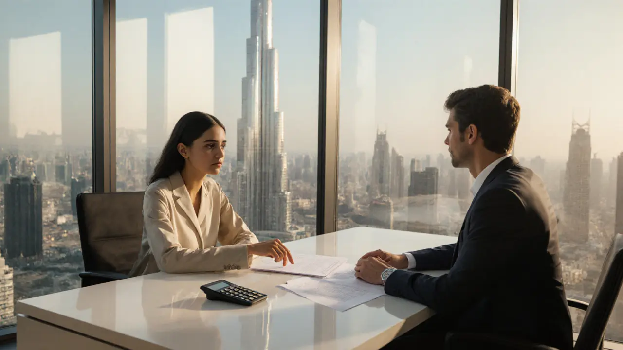 Typical Modeling Agency Fees Explained for Dubai Models