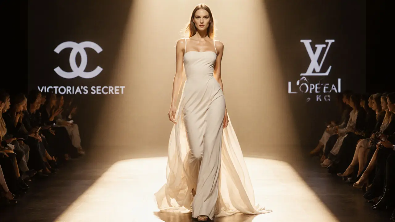 Who Is the Highest Paid Model to Date?