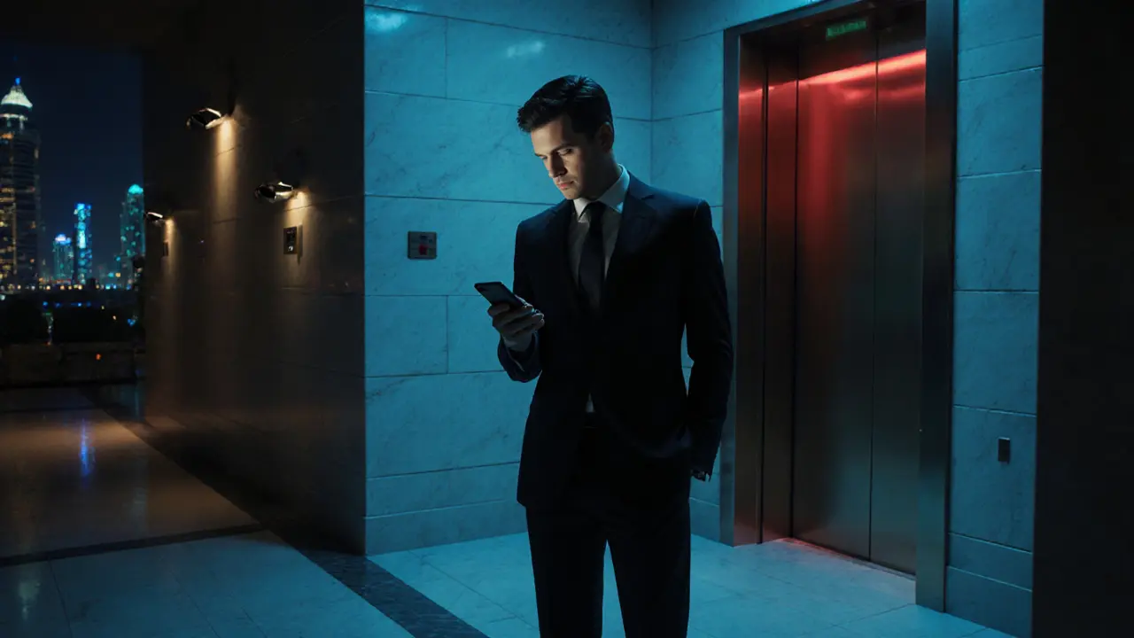 Call Girl in Dubai: What You Need to Know Before You Go