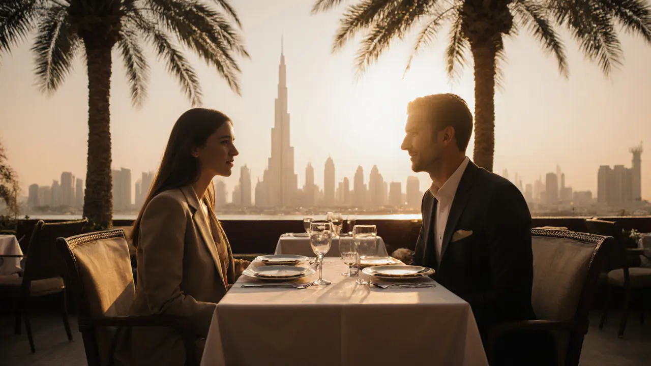 Escort Girls in Dubai: What You Really Need to Know