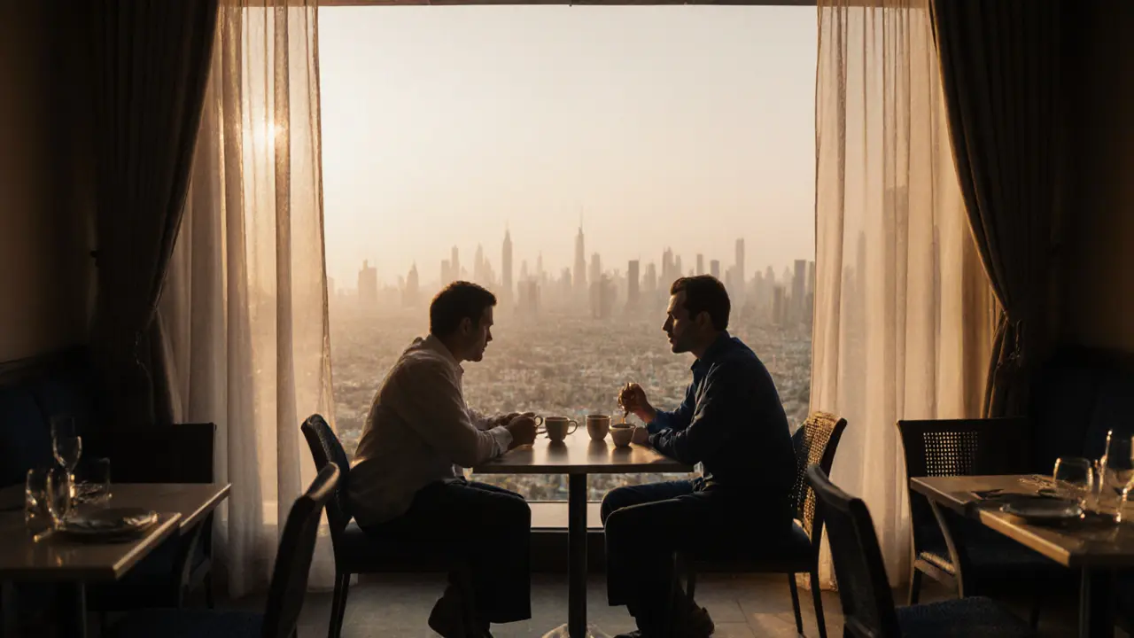 Mistress Dubai: What You Need to Know About Intimate Experiences in the City