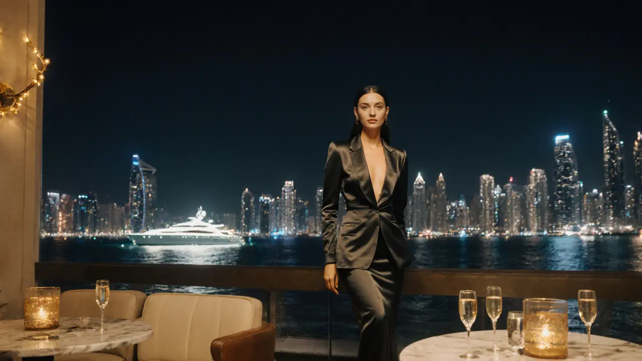 Model in Dubai Available Tonight Only: What You Need to Know