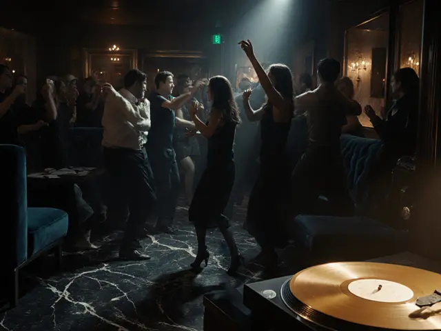 Cavalli Club - Best Club Nights in 2025