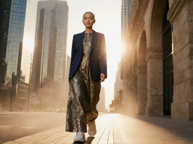 Hot Models Bring City Chic: How Urban Style Is Redefined by Today’s Top Faces