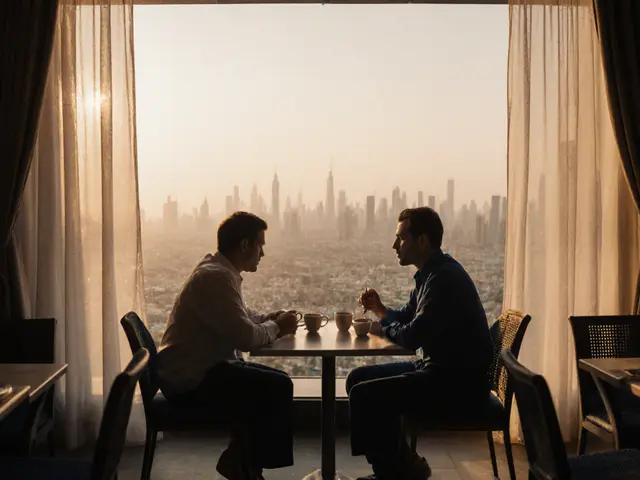 Mistress Dubai: What You Need to Know About Intimate Experiences in the City