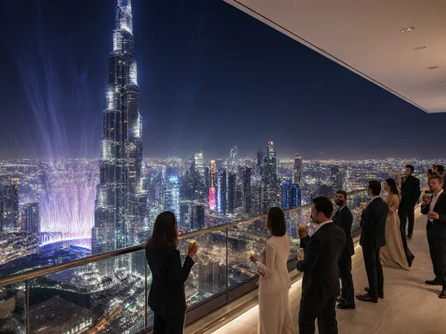 Top 10 Must-Visit Nightclubs in Dubai for an Unforgettable Night Out