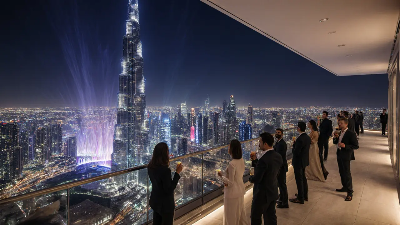 Top 10 Must-Visit Nightclubs in Dubai for an Unforgettable Night Out