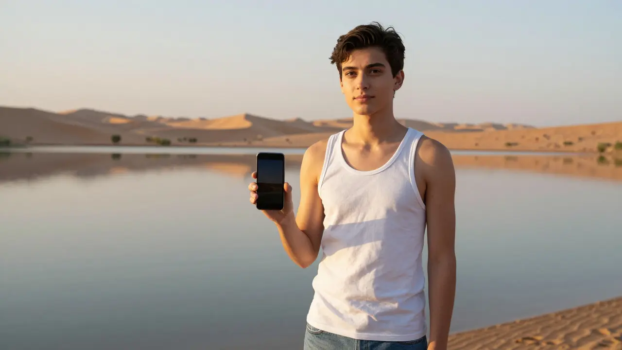 Do You Need a Portfolio to Join a Model Agency in Dubai?